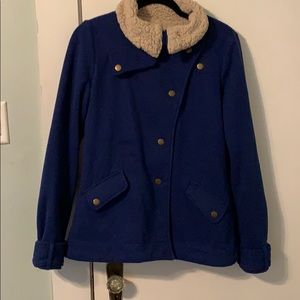 Urban Behavior jacket